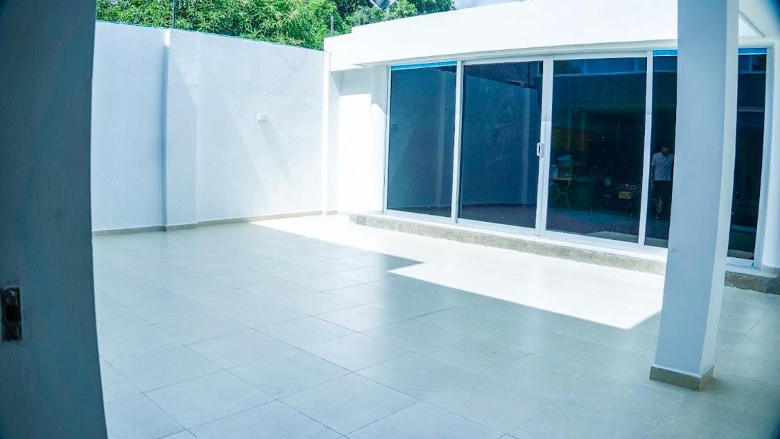 Hotel Olam Deluxe Valledupar Ngoại thất bức ảnh