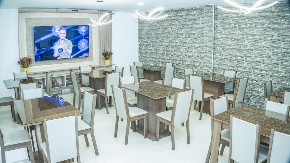 Hotel Olam Deluxe Valledupar Ngoại thất bức ảnh