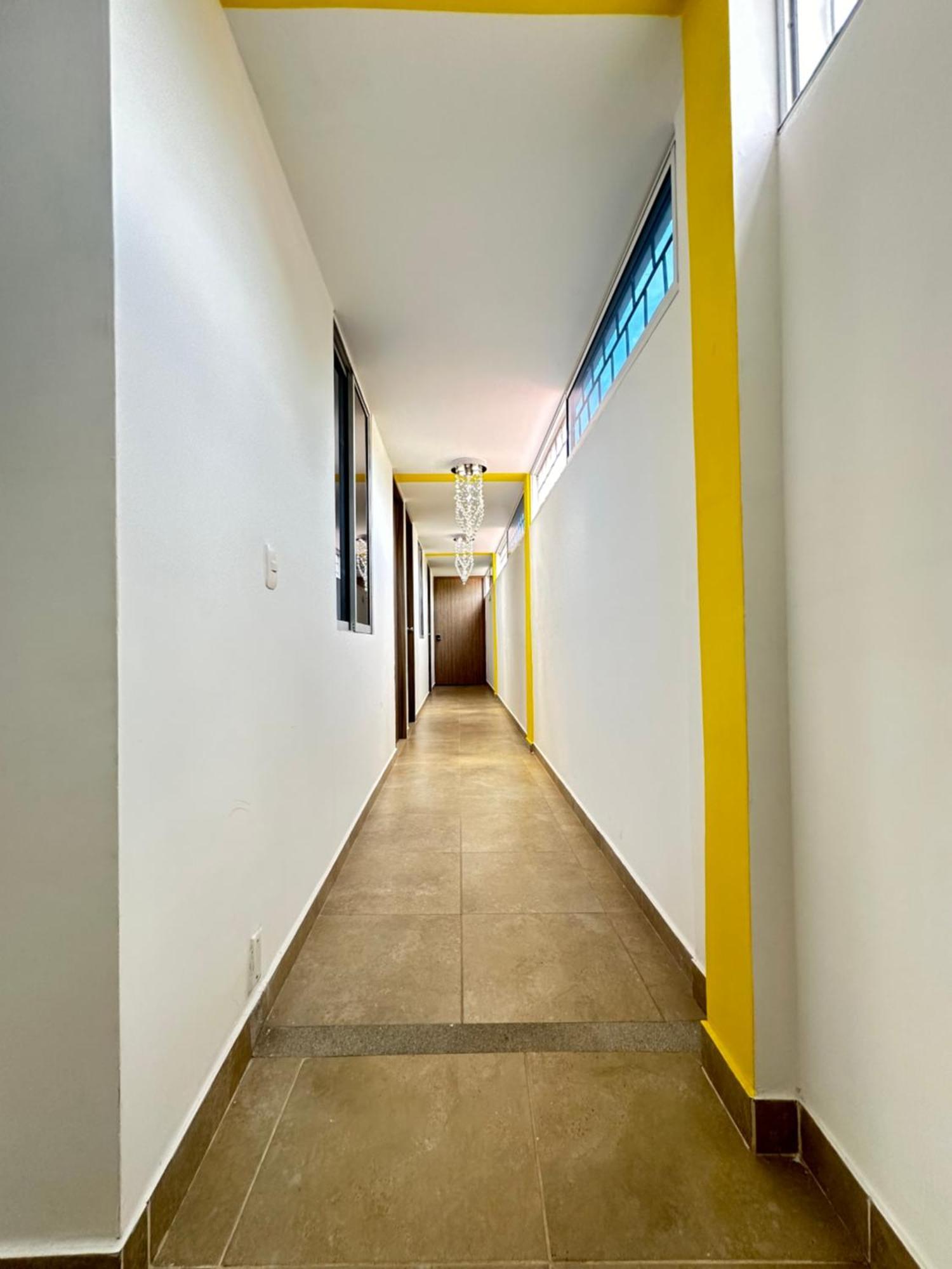 Hotel Olam Deluxe Valledupar Ngoại thất bức ảnh