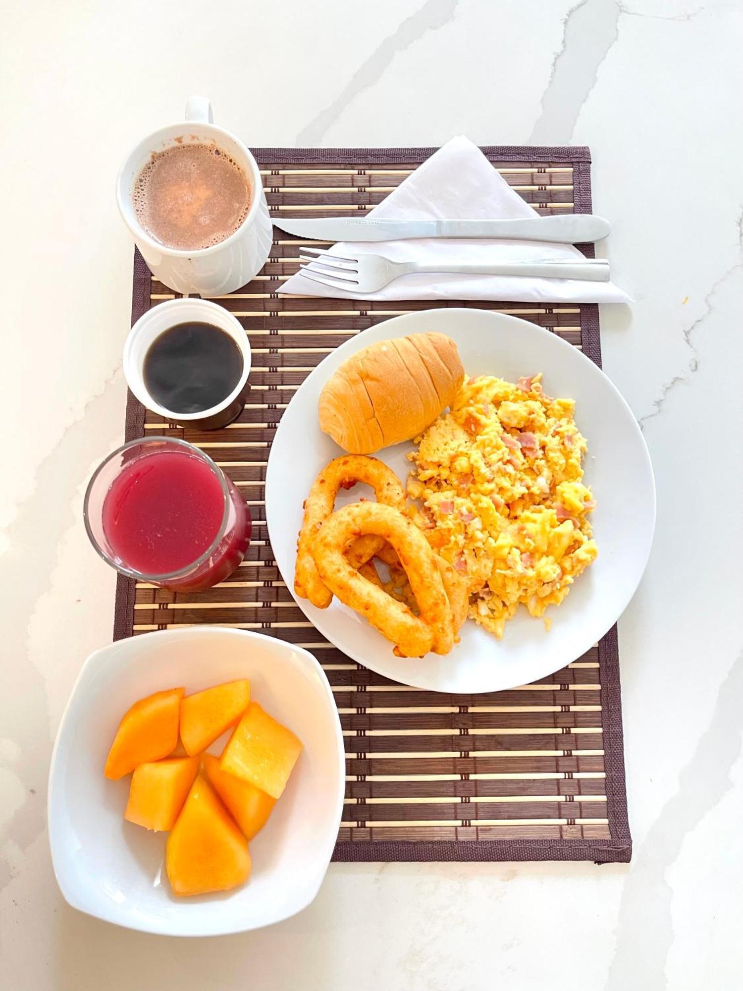 Hotel Olam Deluxe Valledupar Ngoại thất bức ảnh