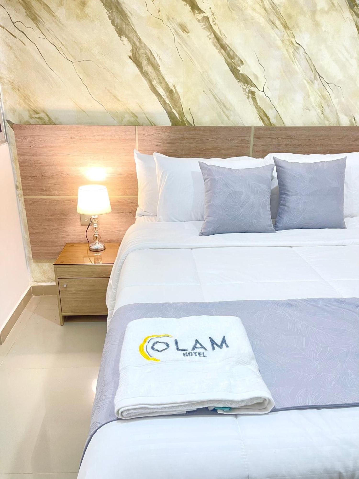 Hotel Olam Deluxe Valledupar Ngoại thất bức ảnh