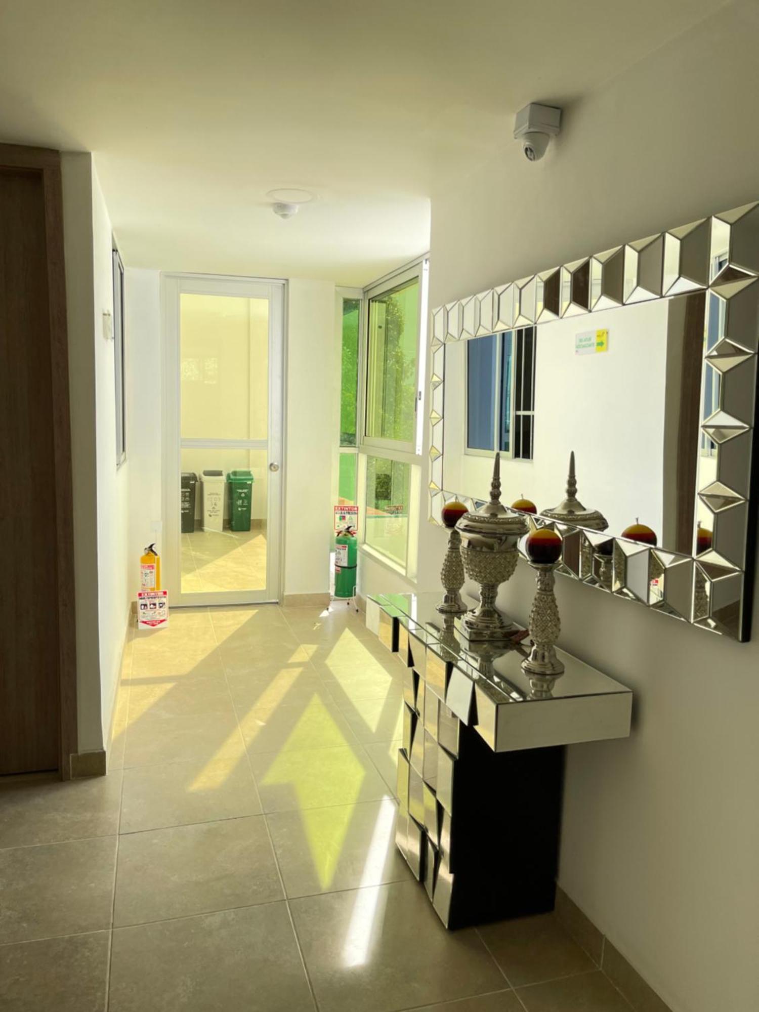 Hotel Olam Deluxe Valledupar Ngoại thất bức ảnh